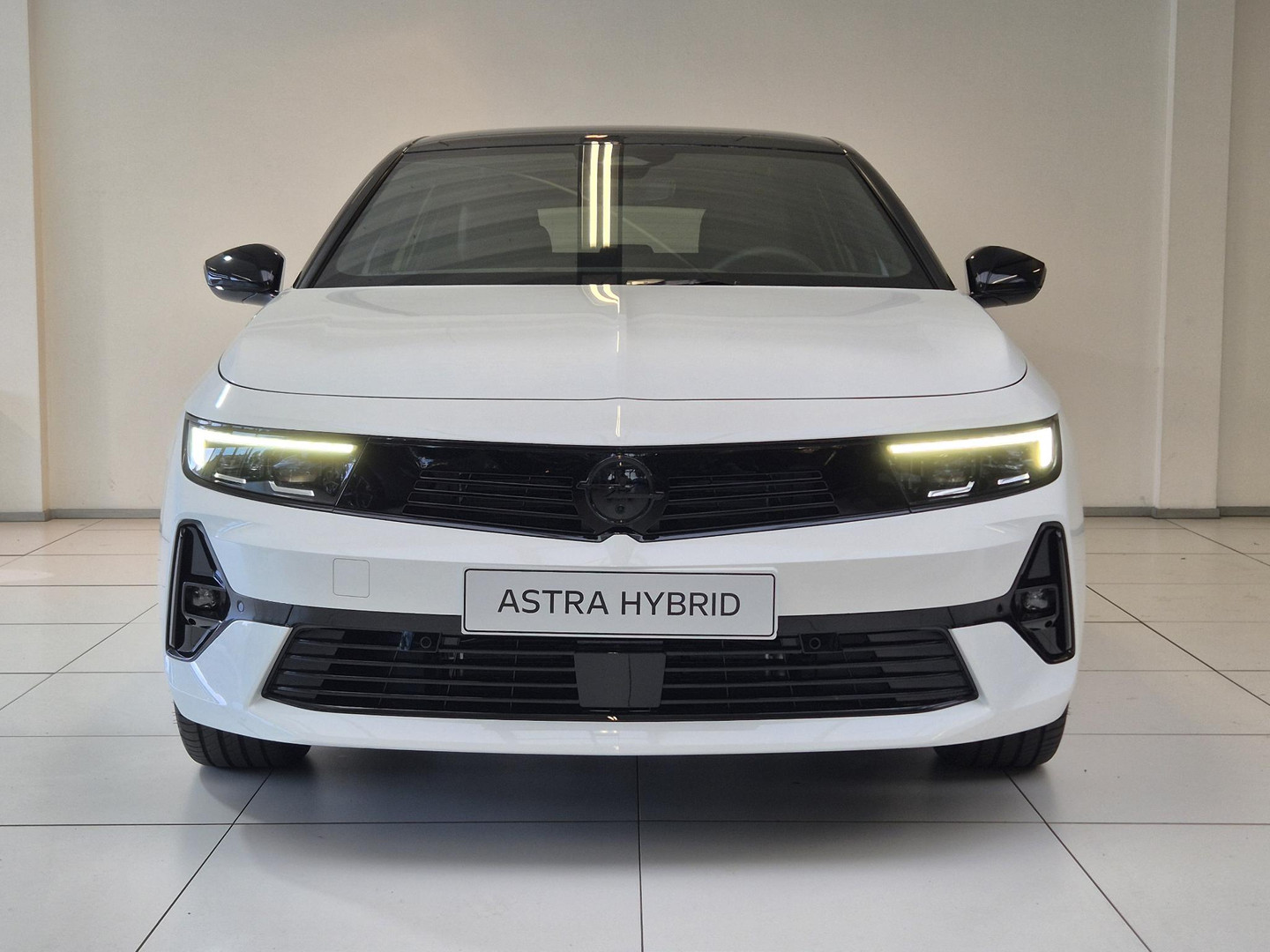 Opel Opel