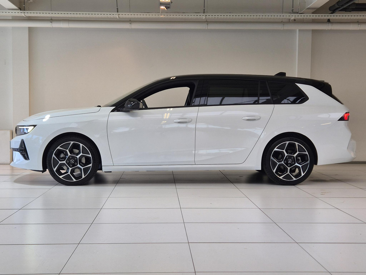 Opel Opel