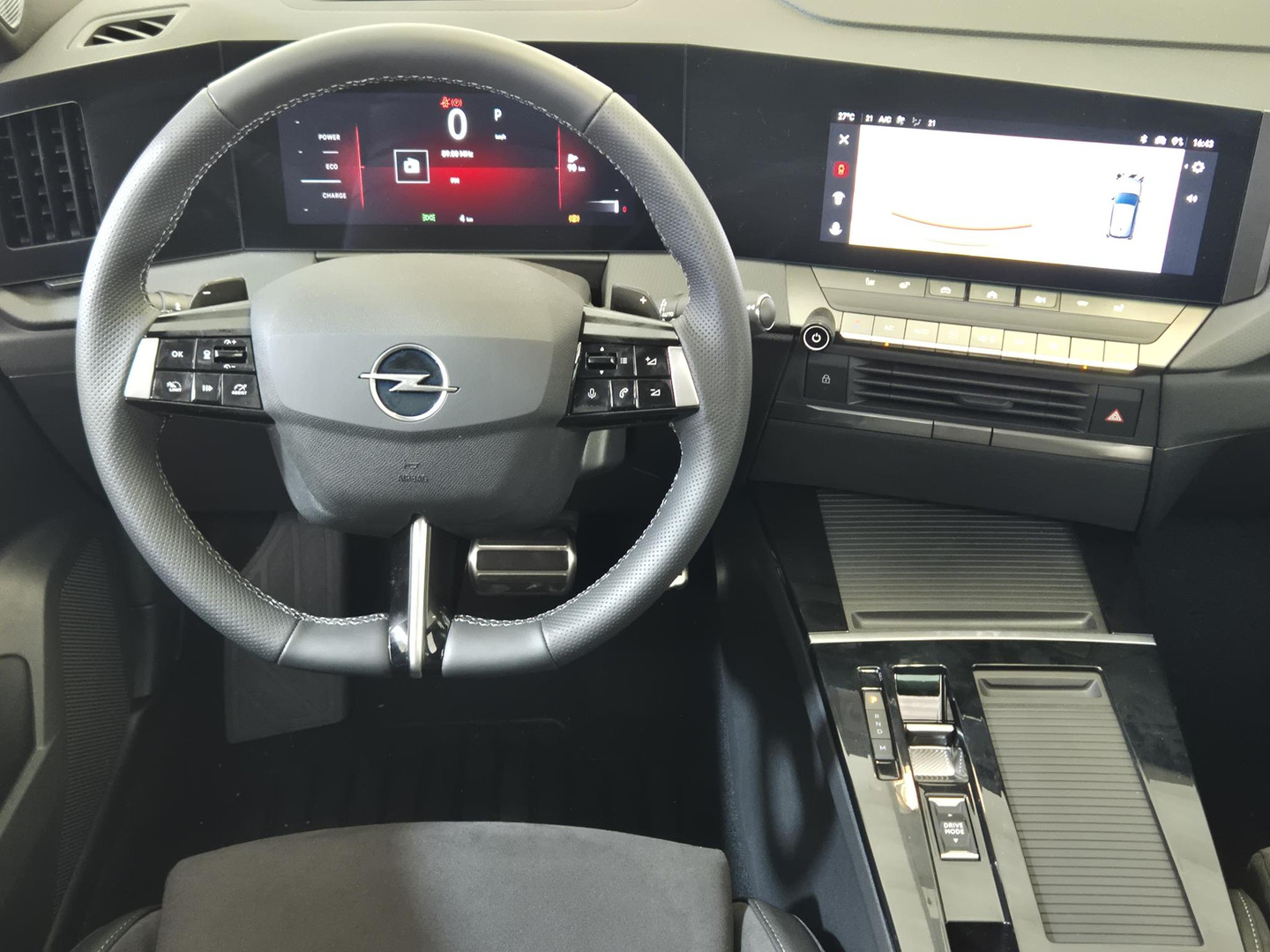 Opel Opel
