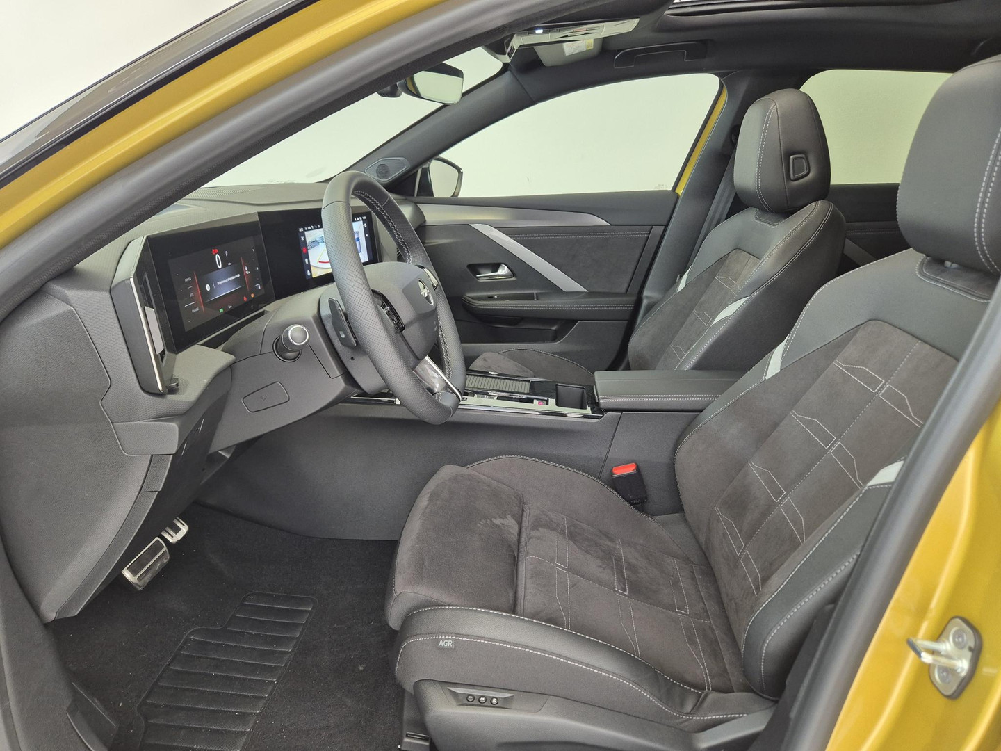 Opel Opel