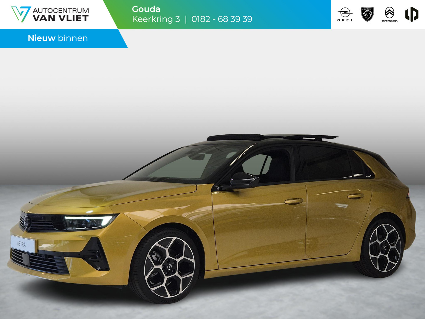 Opel Opel