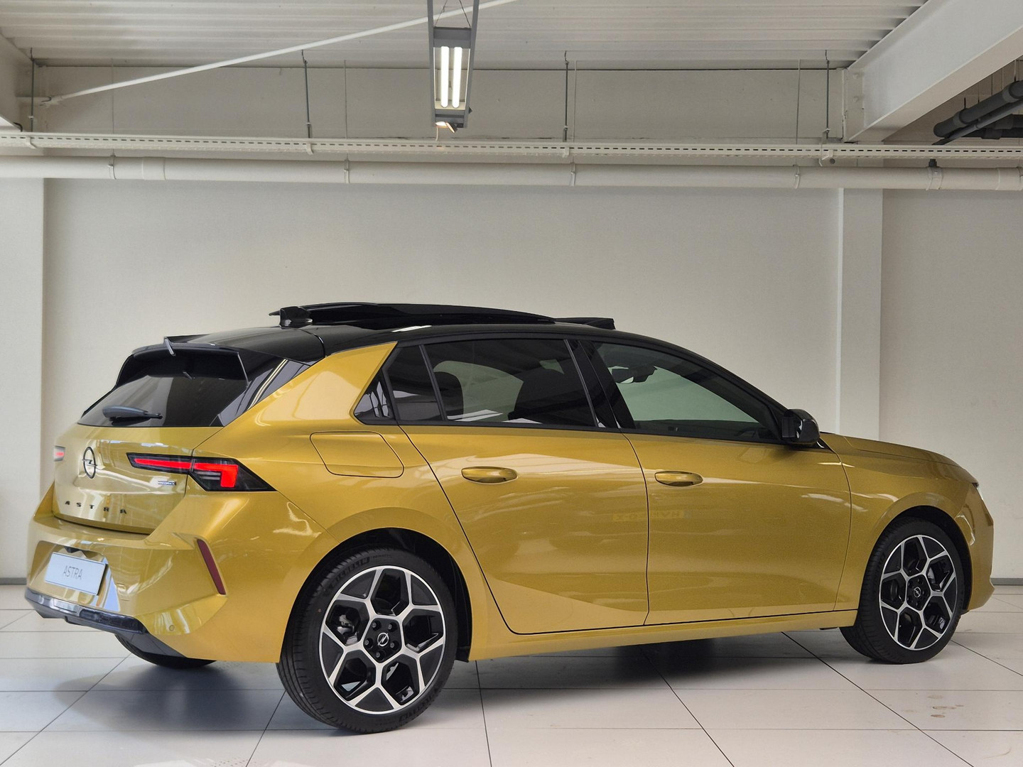 Opel Opel