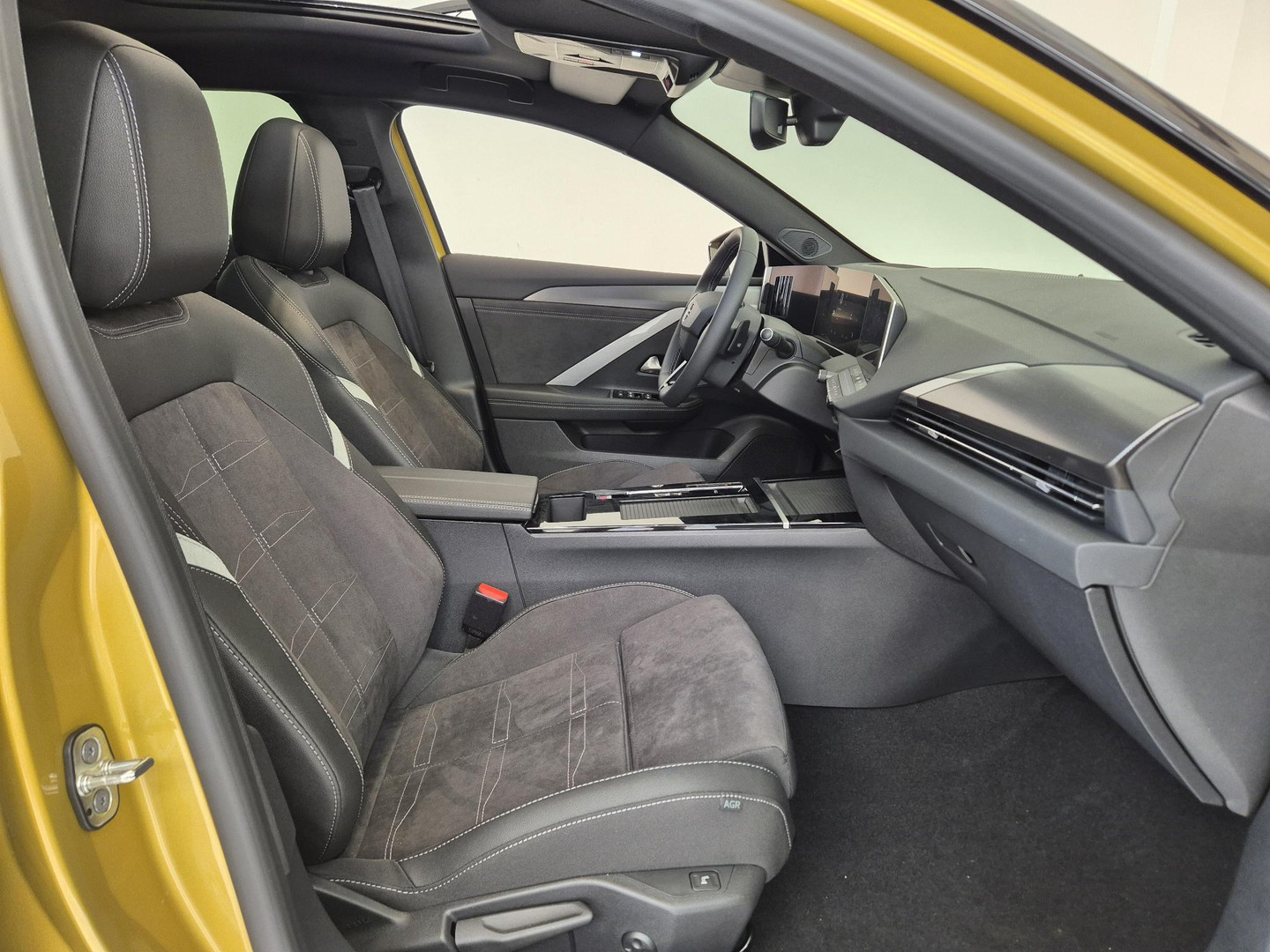Opel Opel