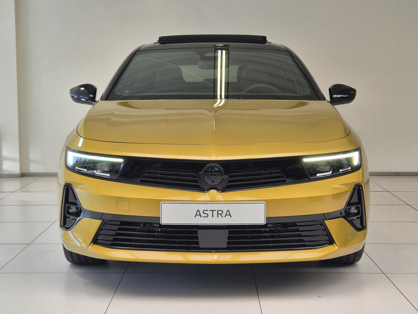 Opel Opel