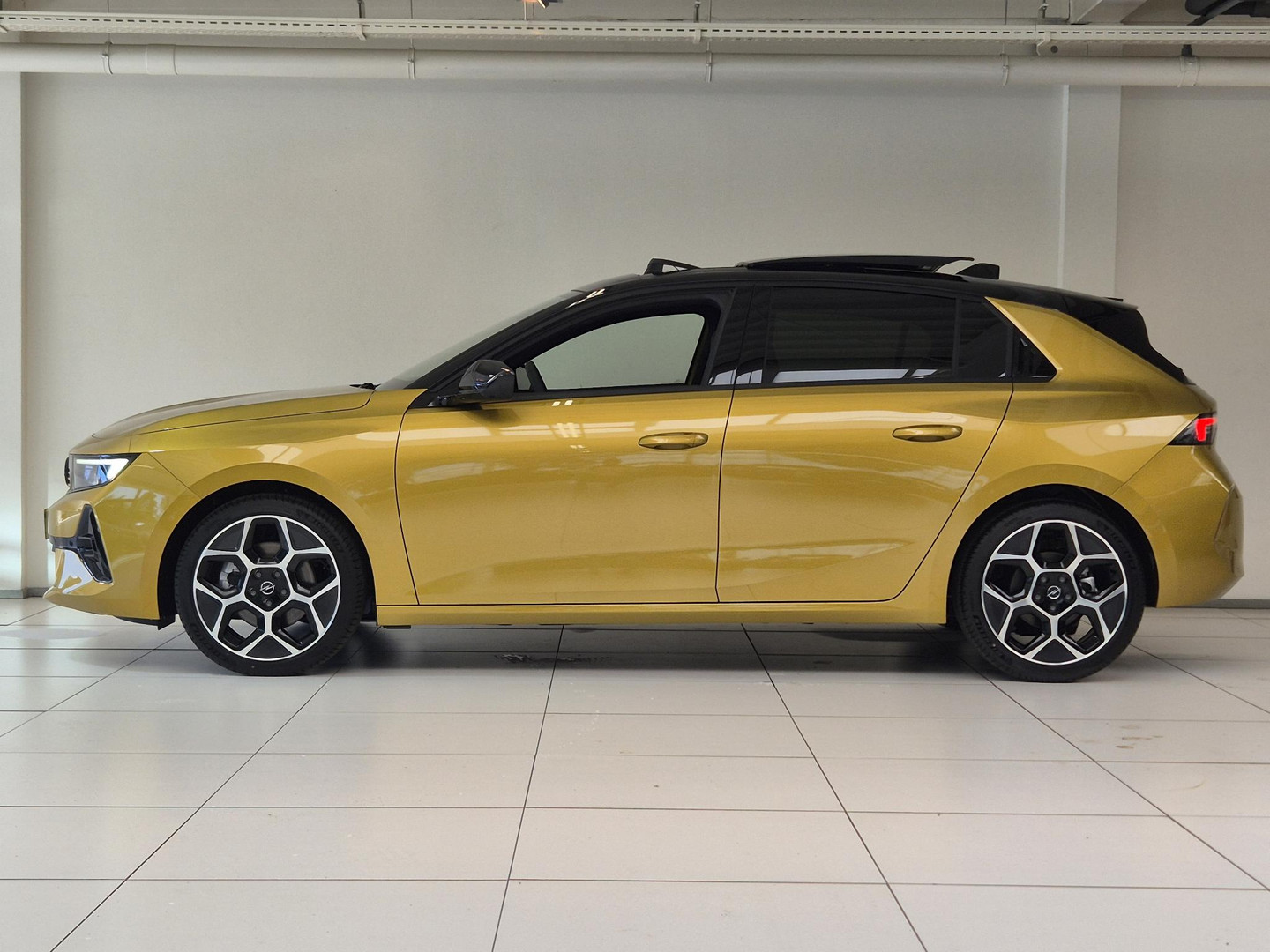 Opel Opel