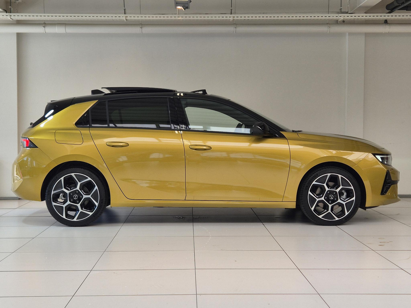 Opel Opel