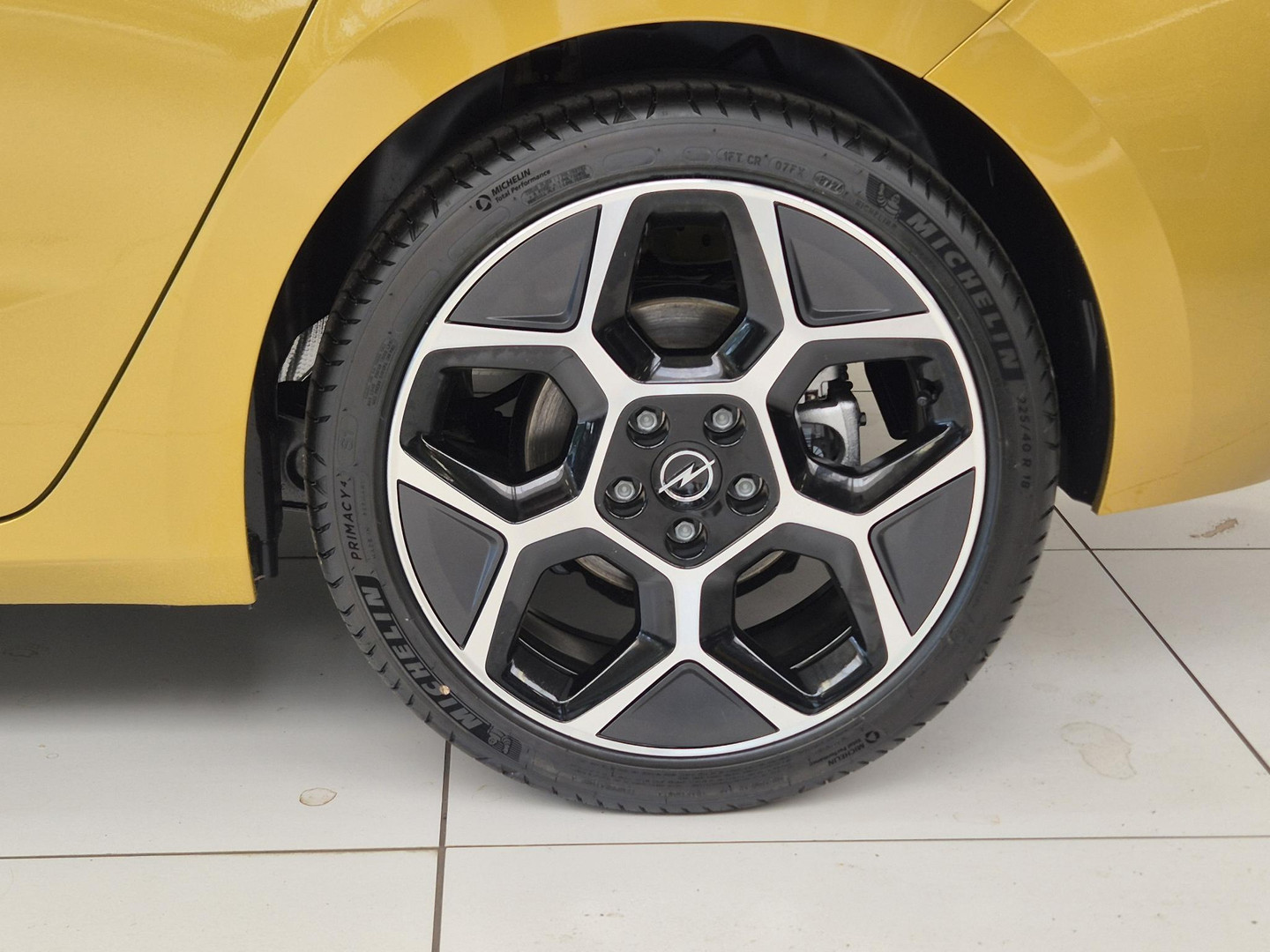 Opel Opel