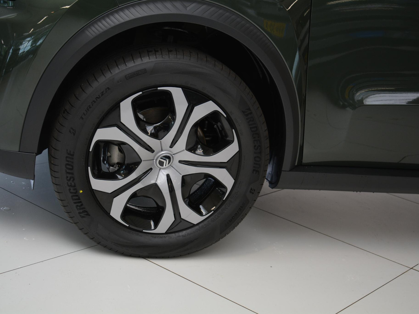 Citroën Citroën