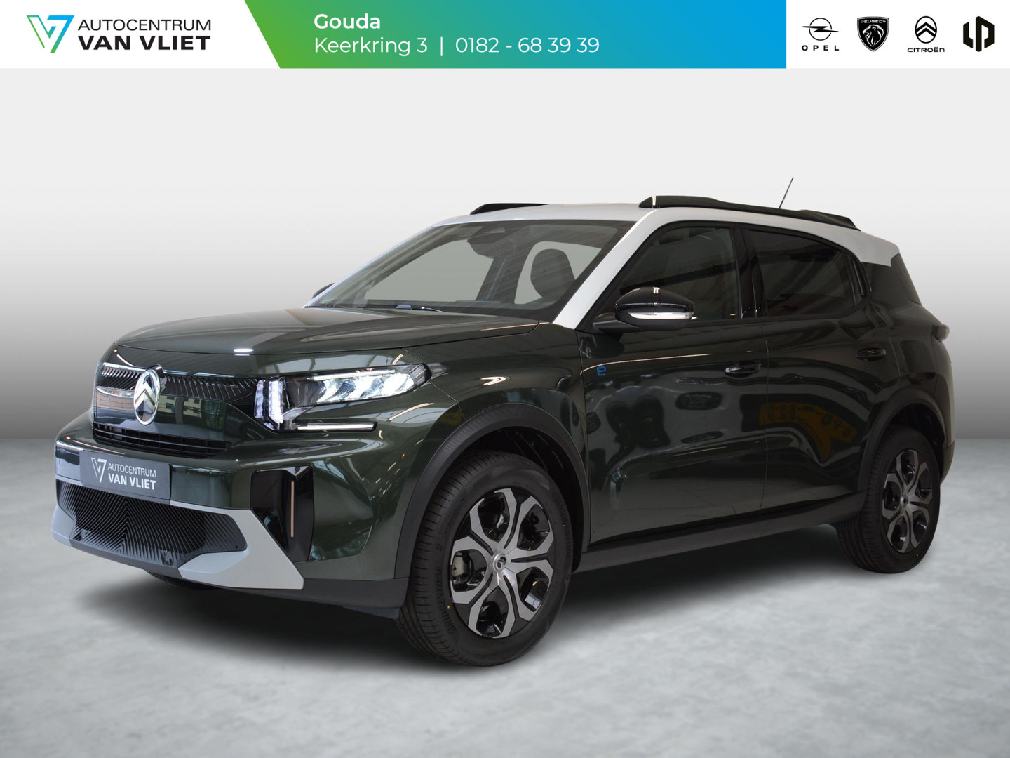 Citroën Citroën
