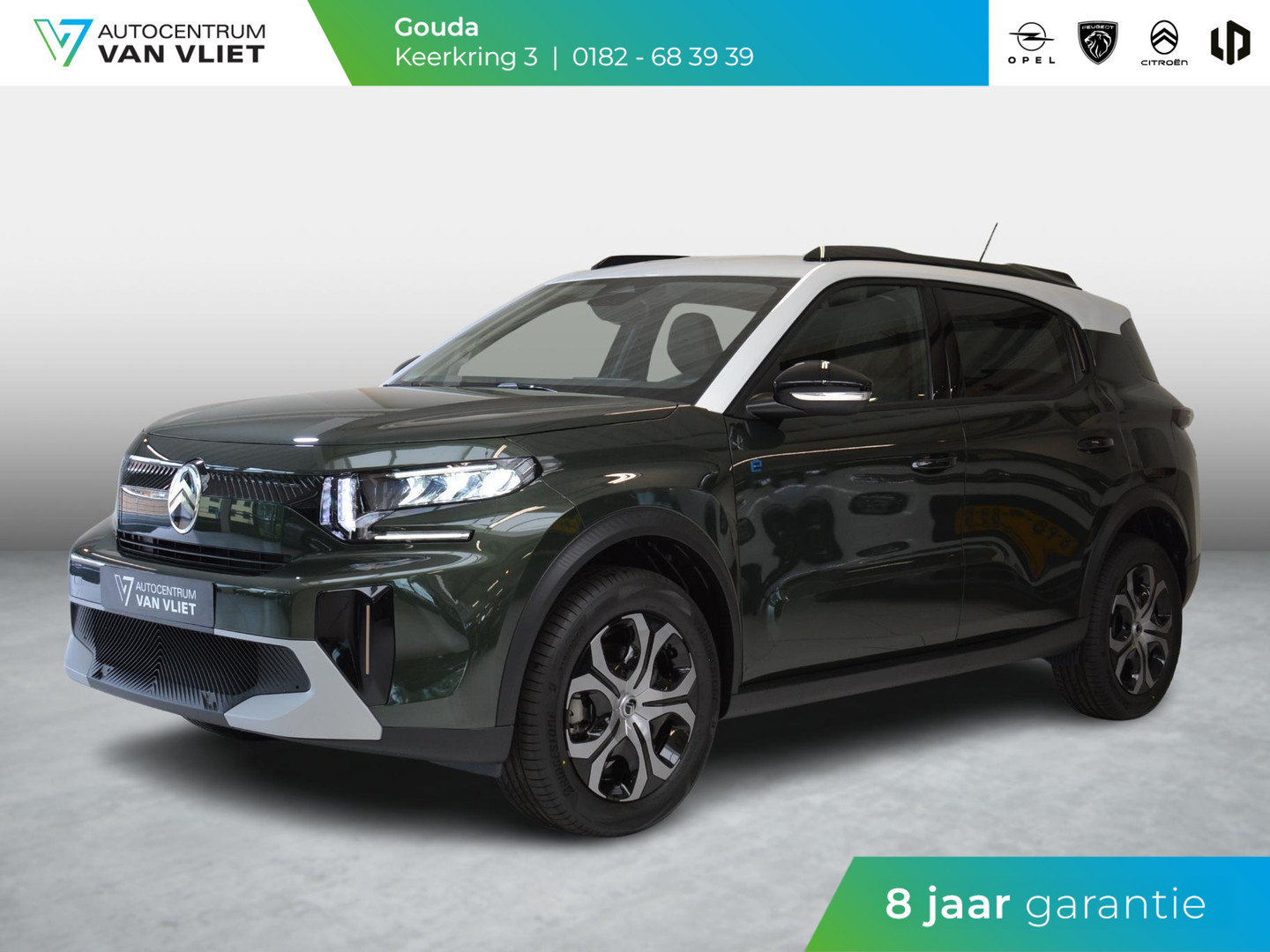 Citroën Citroën