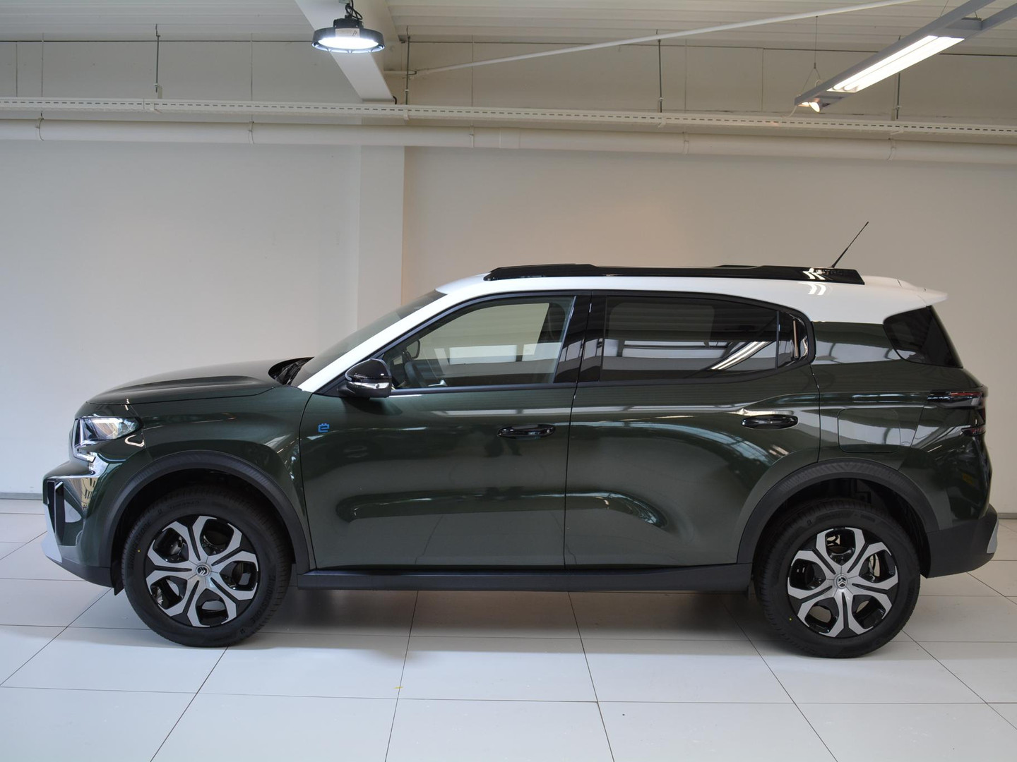 Citroën Citroën