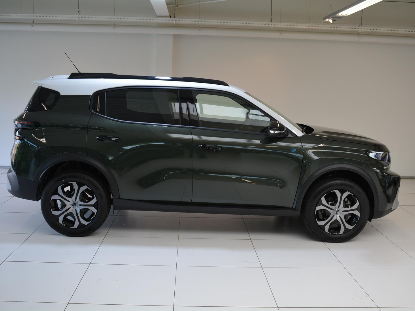 Citroën Citroën
