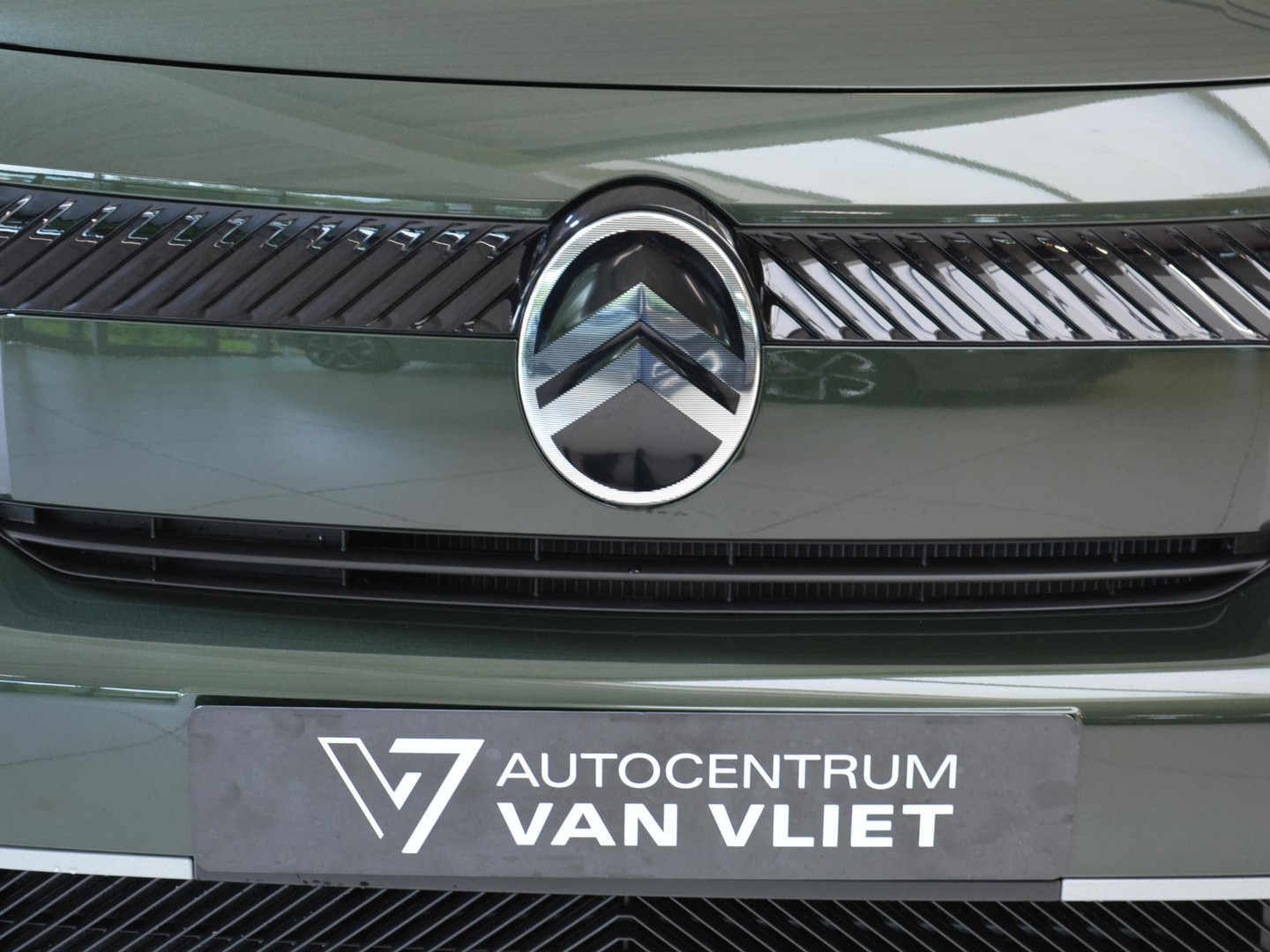 Citroën Citroën