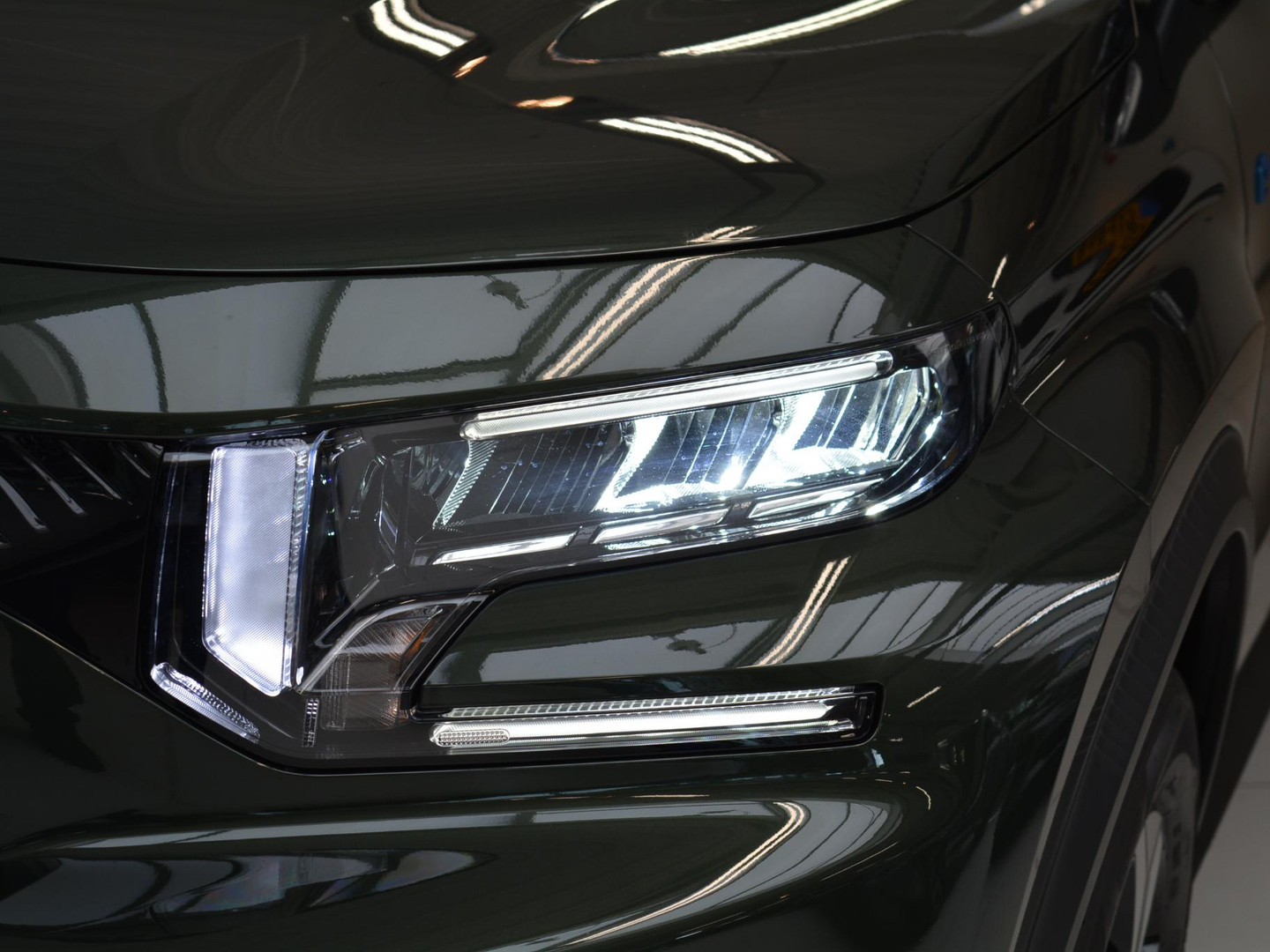 Citroën Citroën