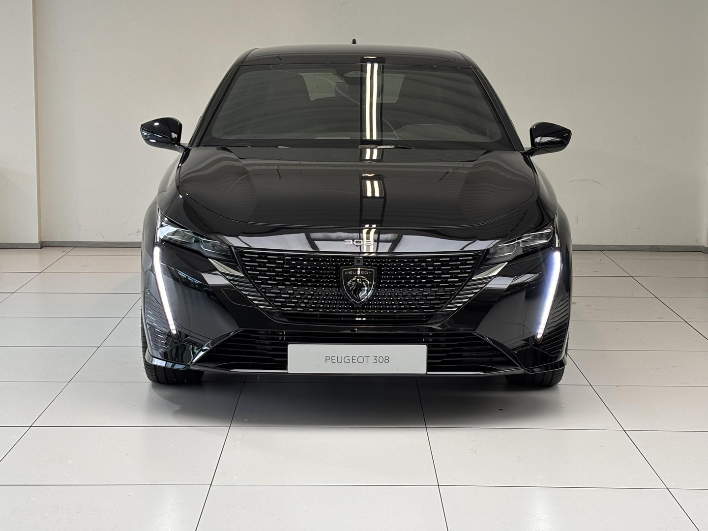 Peugeot Peugeot