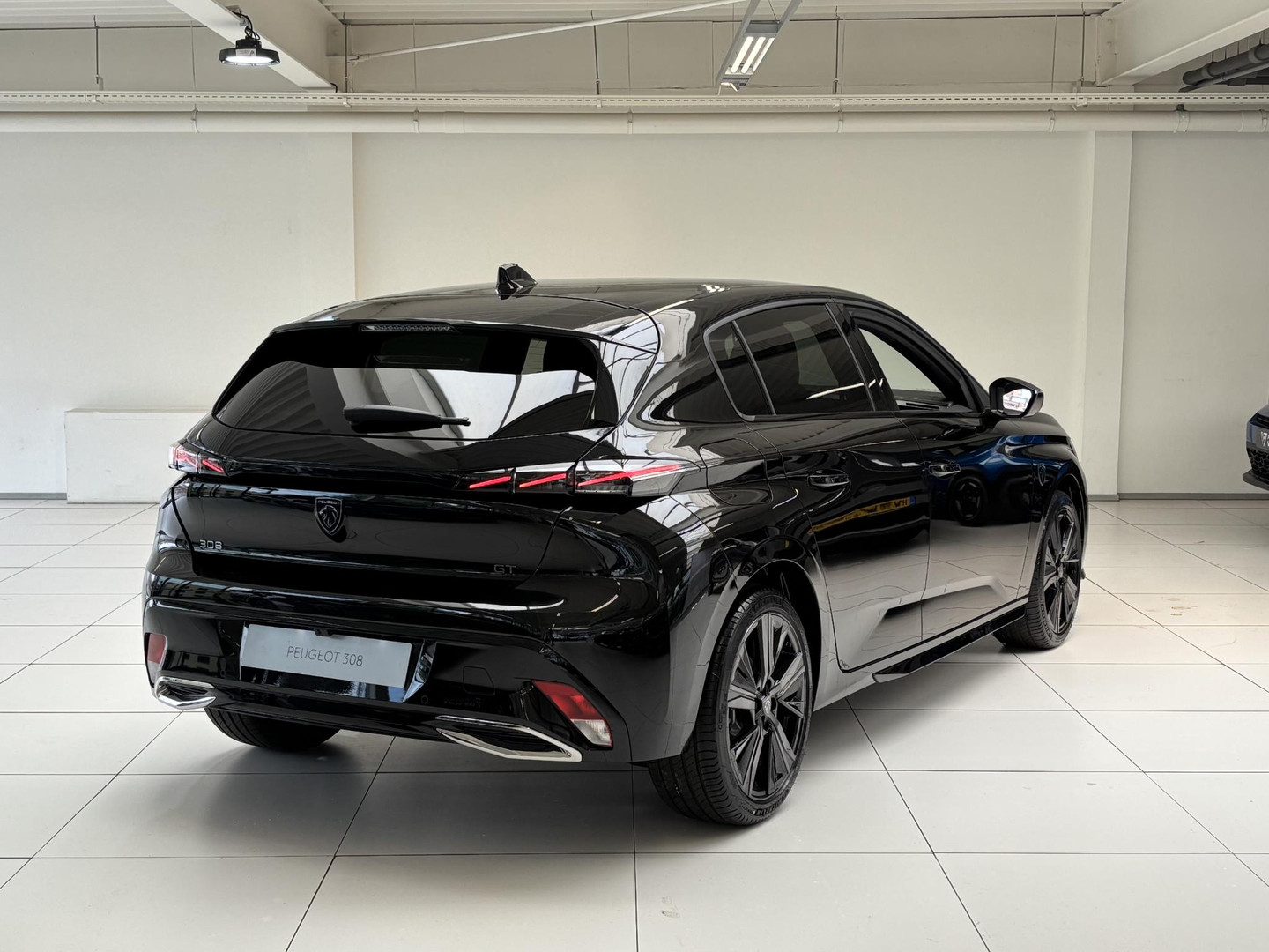 Peugeot Peugeot