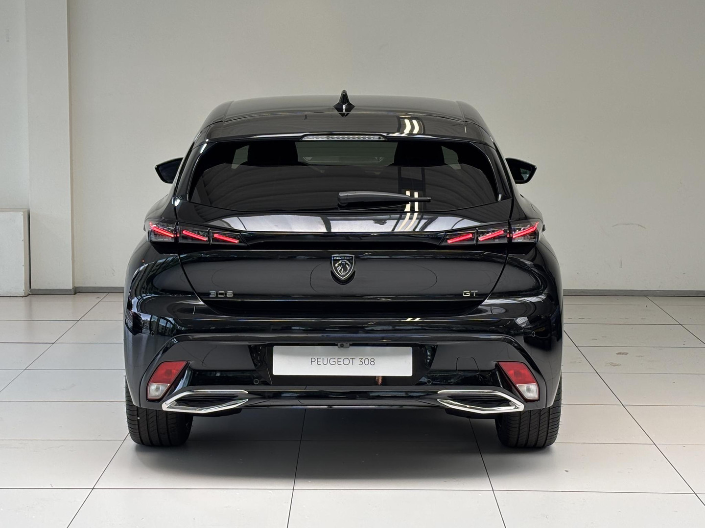 Peugeot Peugeot