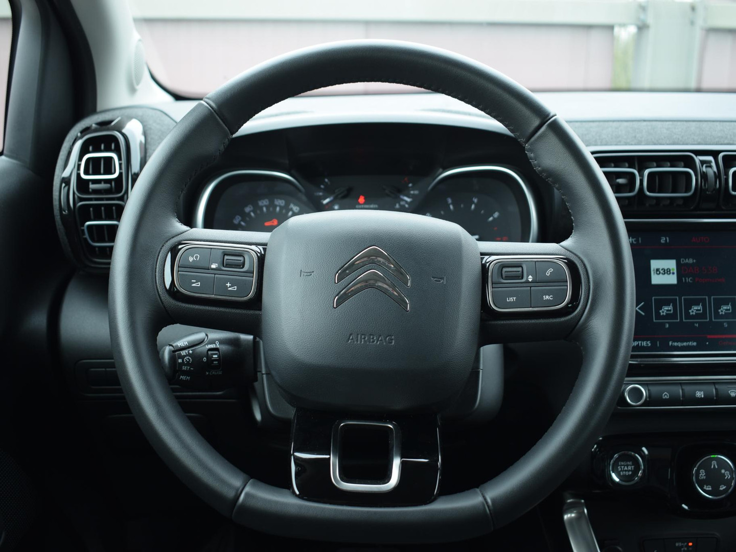 Citroën Citroën