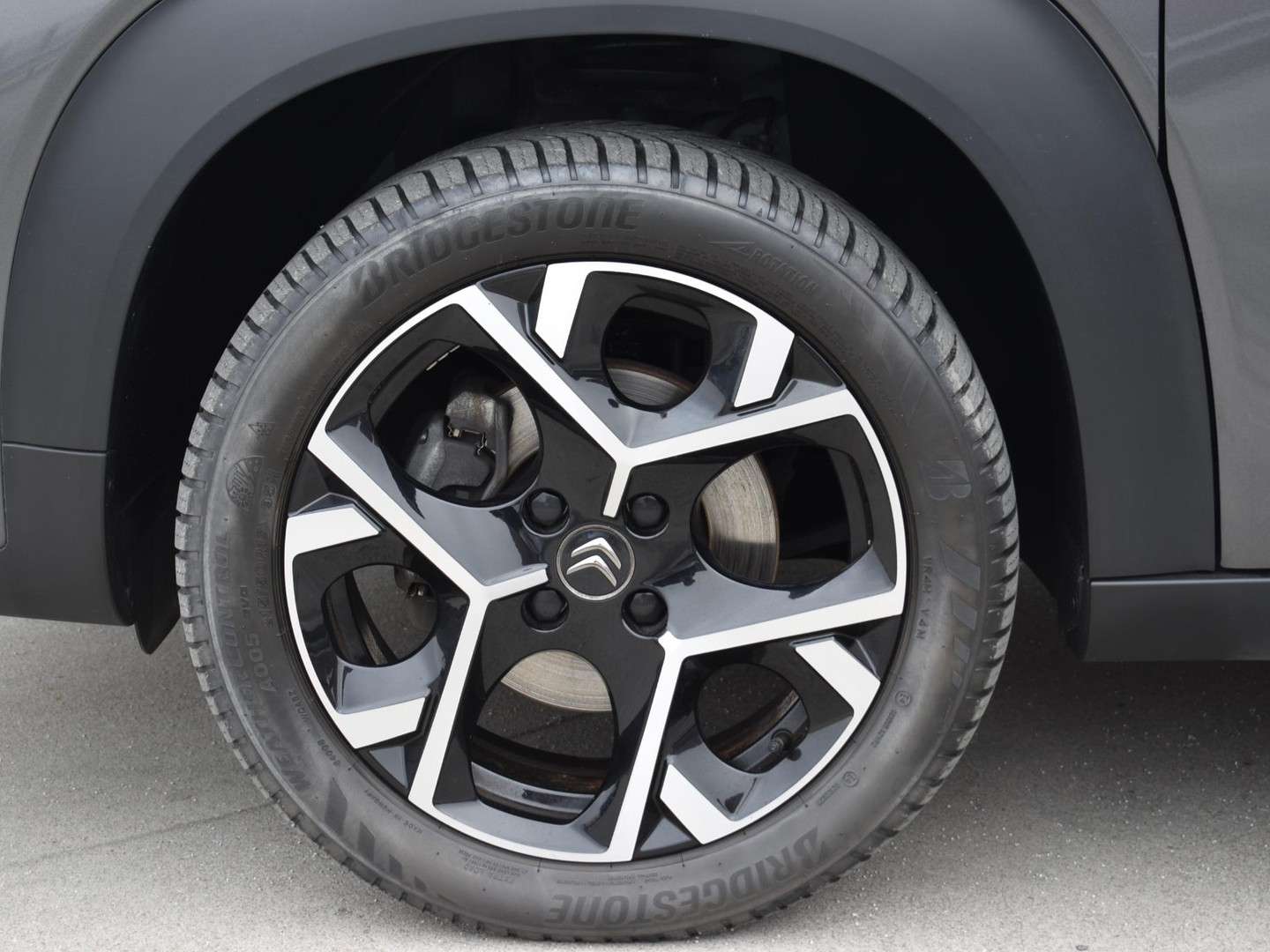 Citroën Citroën
