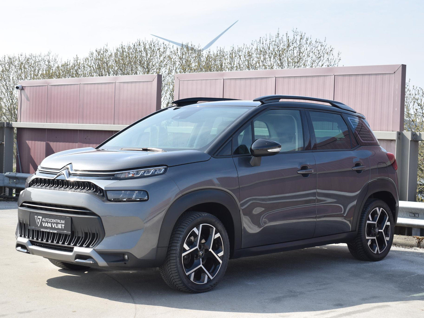 Citroën Citroën