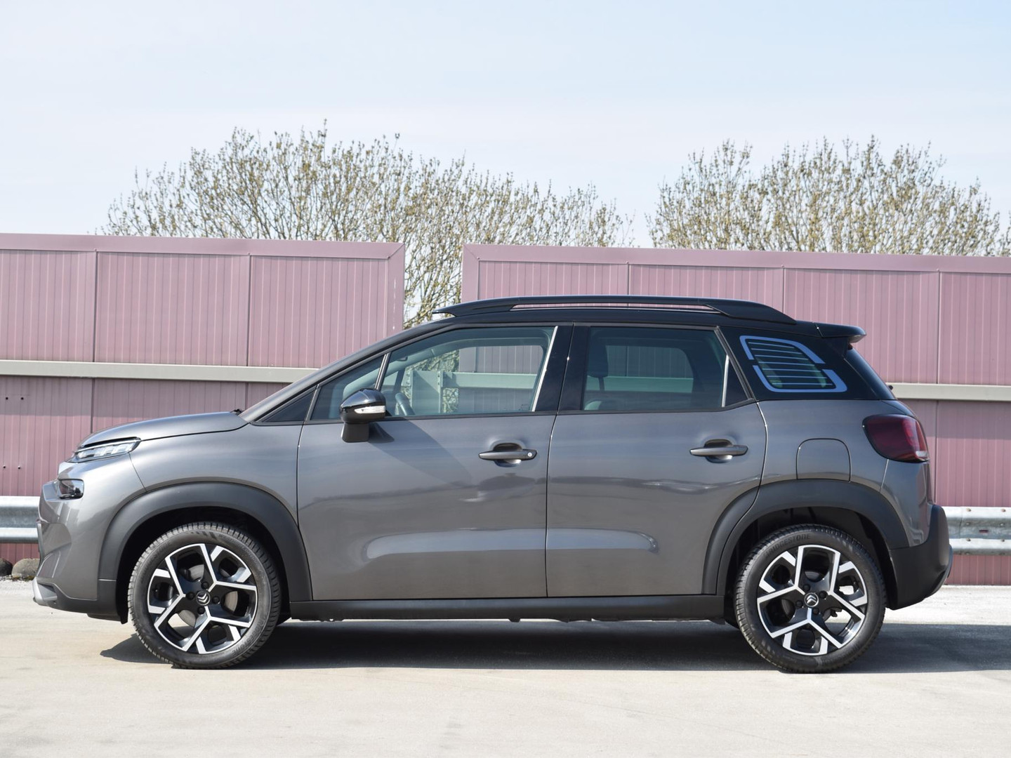 Citroën Citroën
