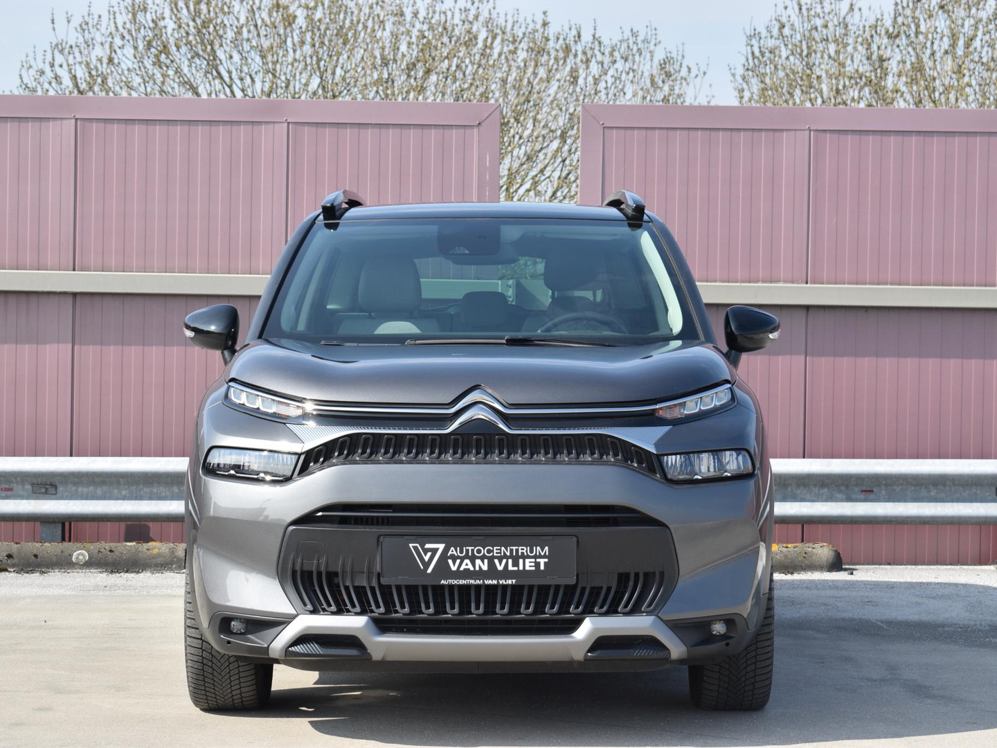 Citroën Citroën