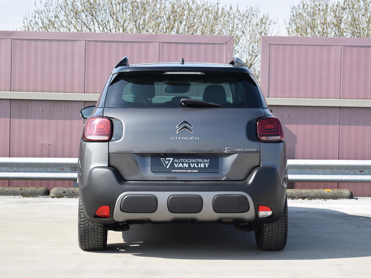 Citroën Citroën