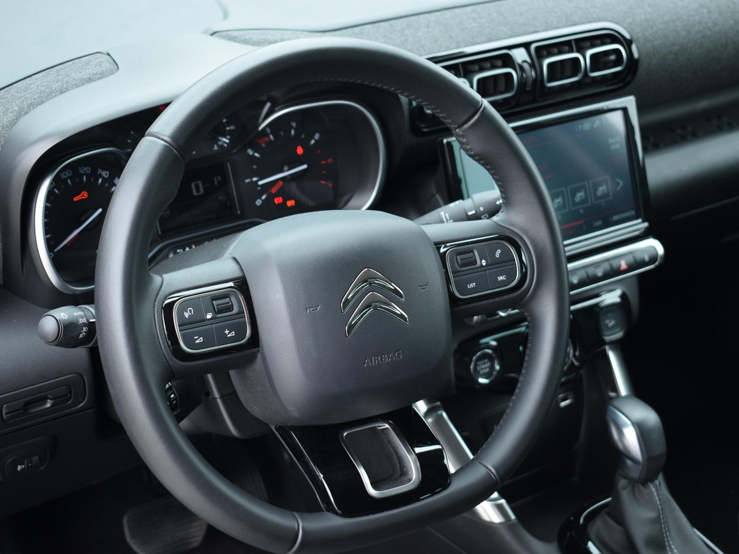 Citroën Citroën