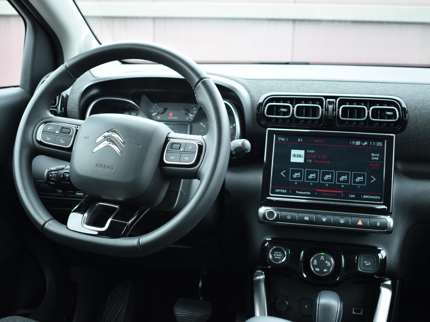 Citroën Citroën