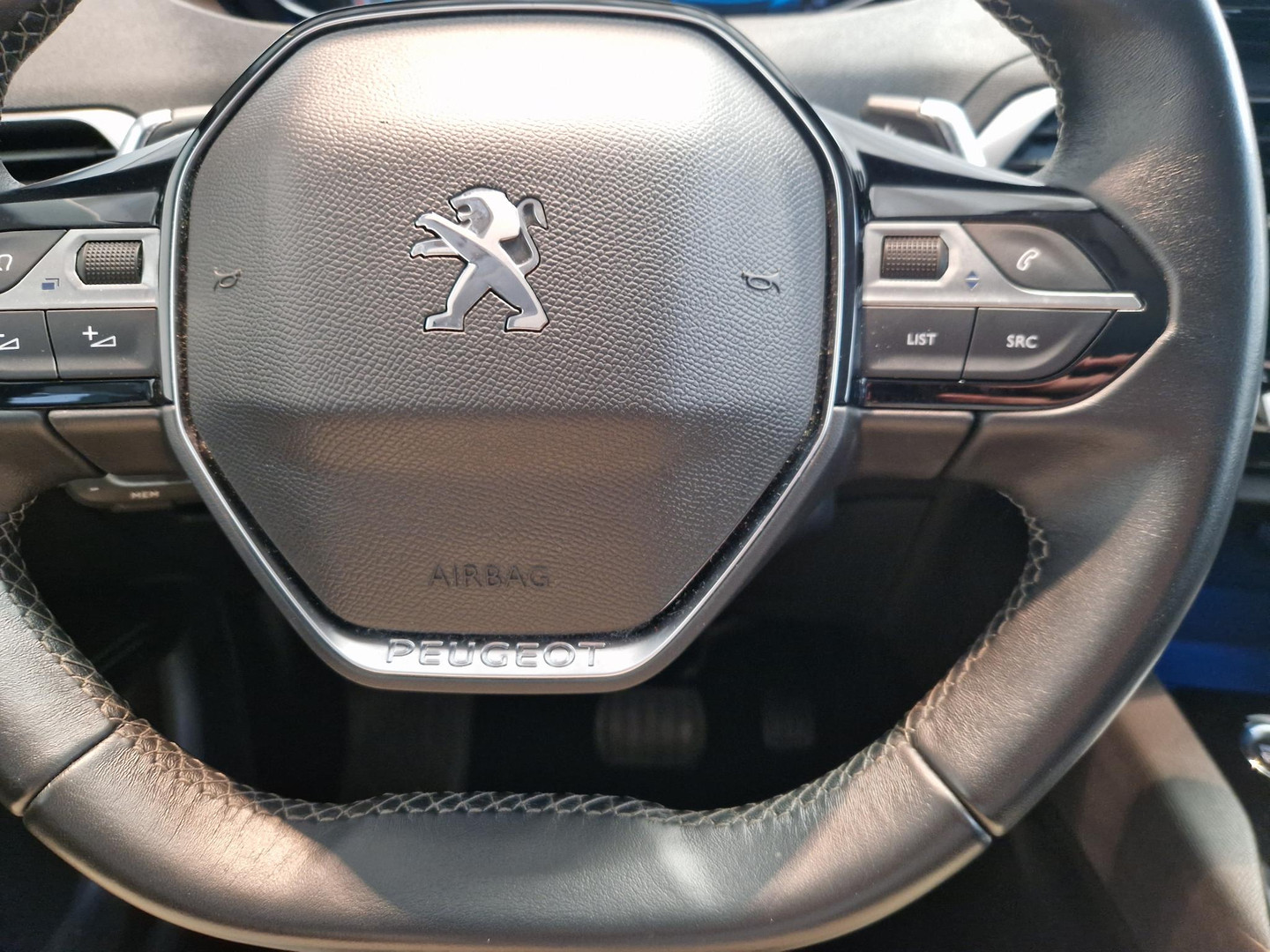 Peugeot Peugeot