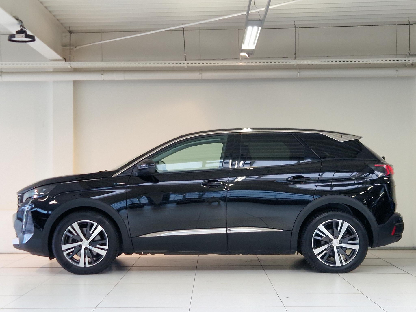 Peugeot Peugeot