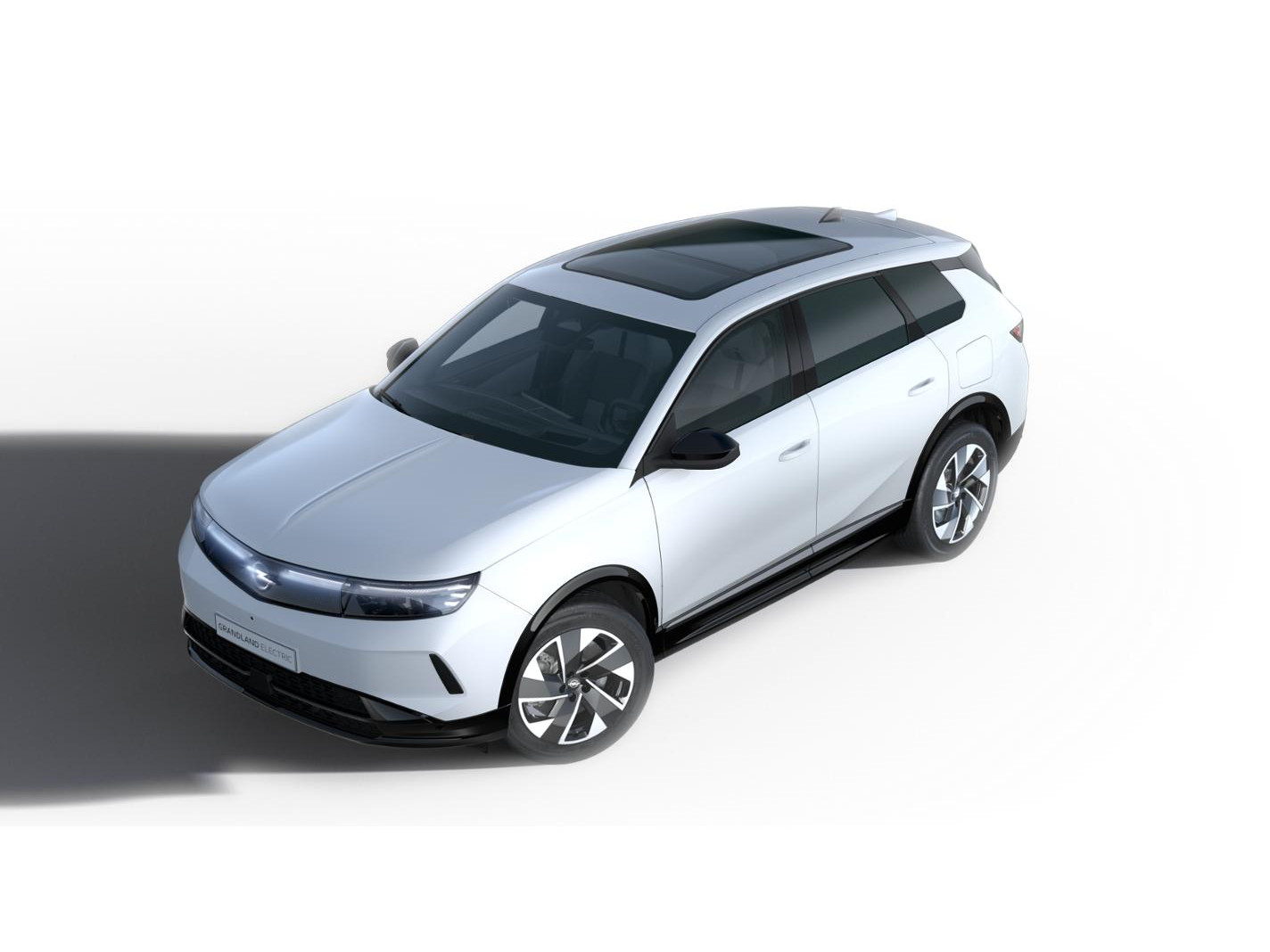 Opel Opel