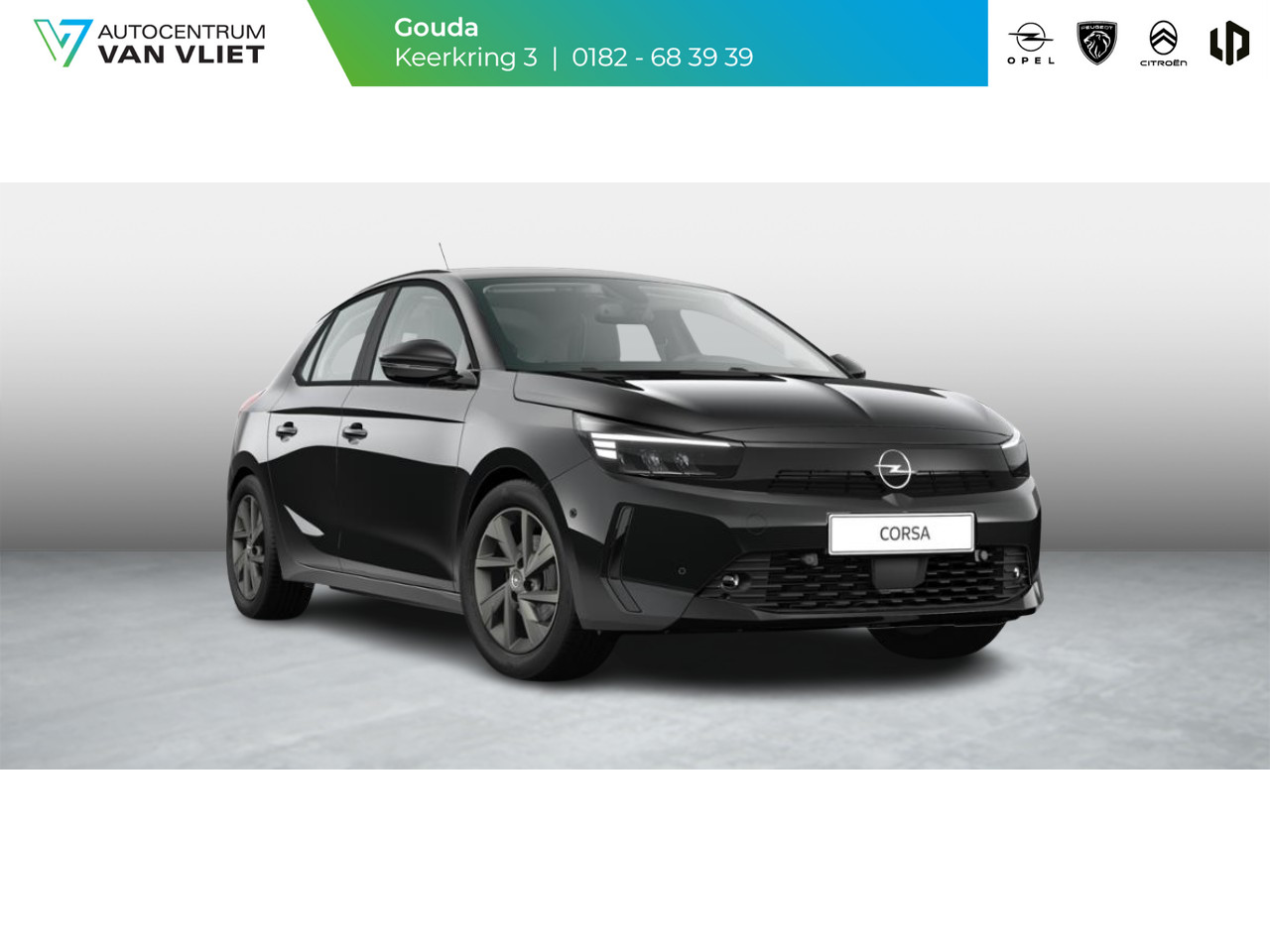 Opel Opel