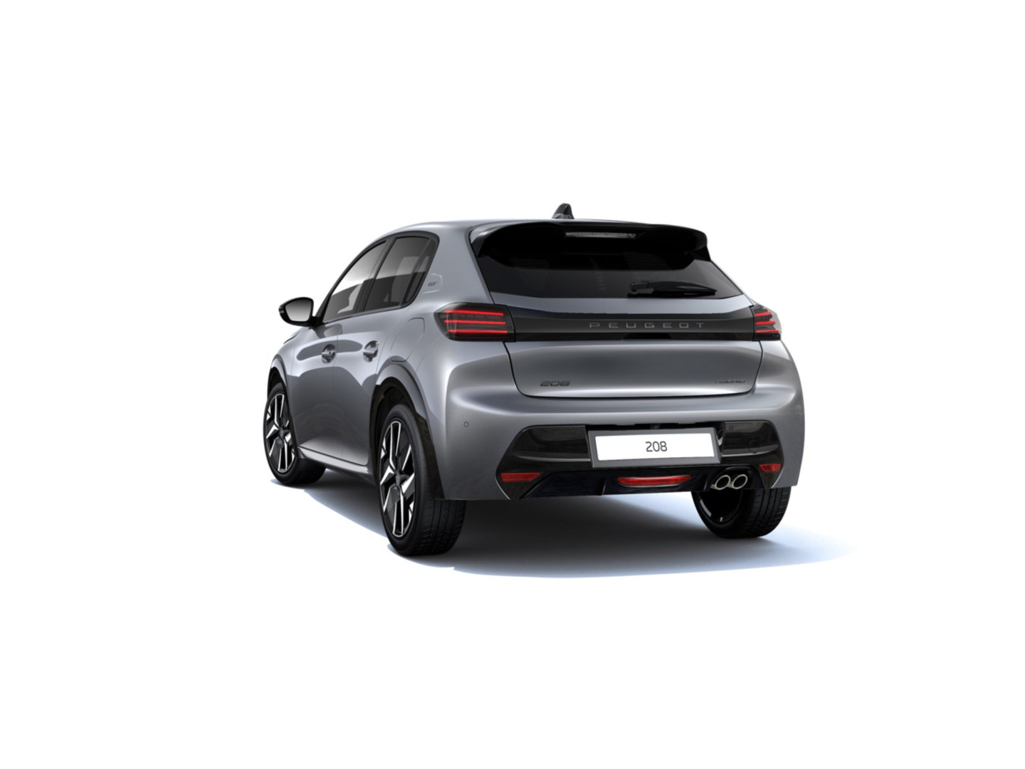 Peugeot Peugeot