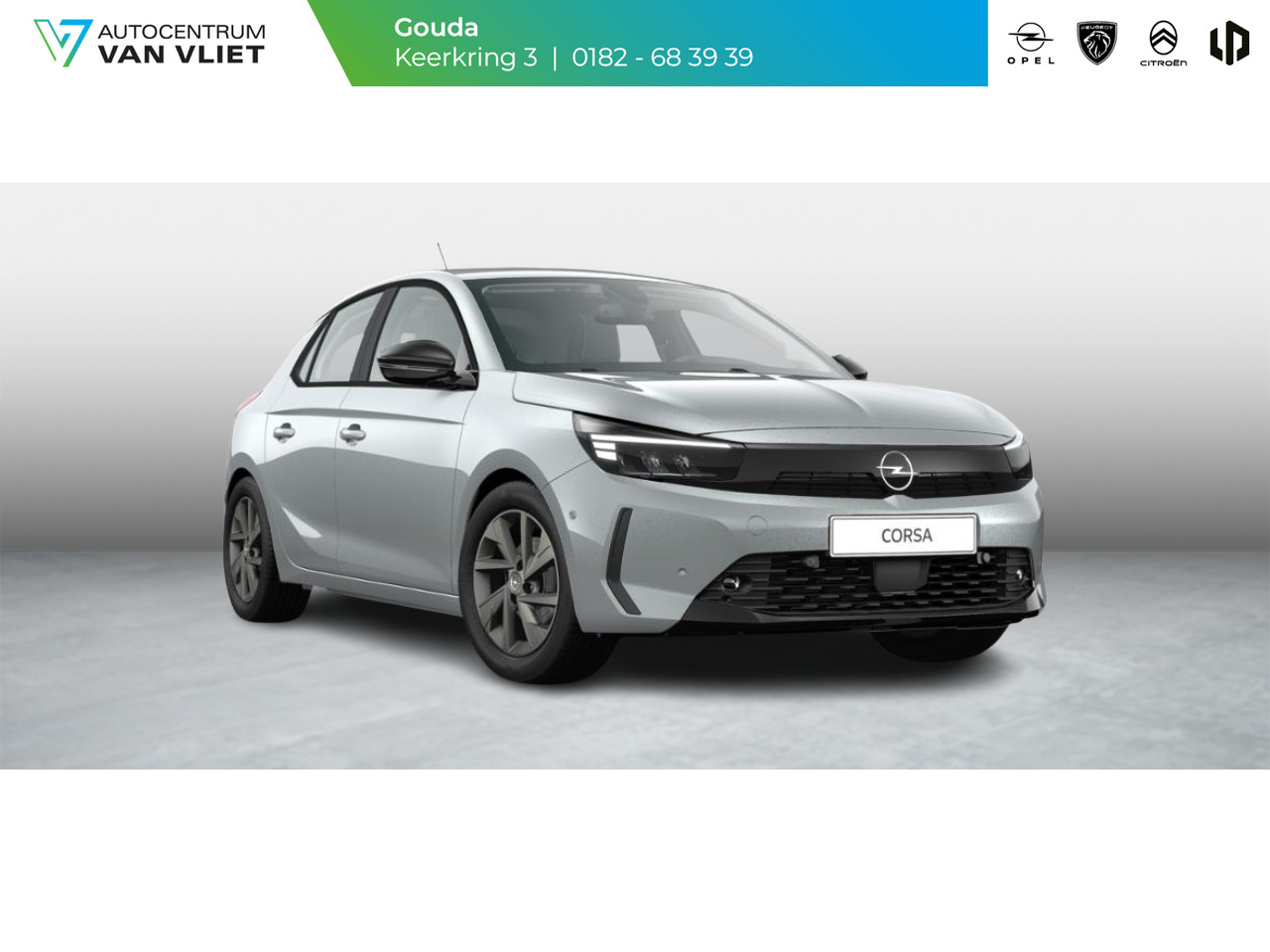 Opel Opel