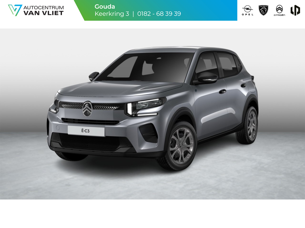 Citroën Citroën