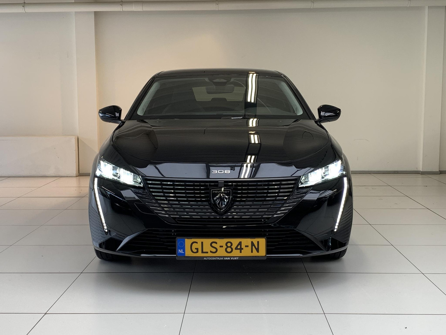 Peugeot Peugeot