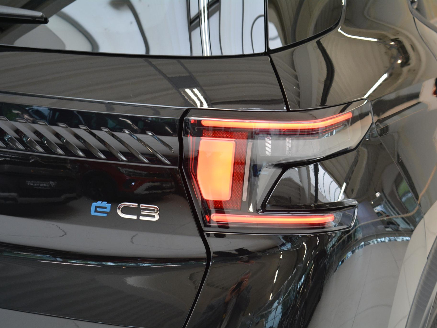 Citroën Citroën