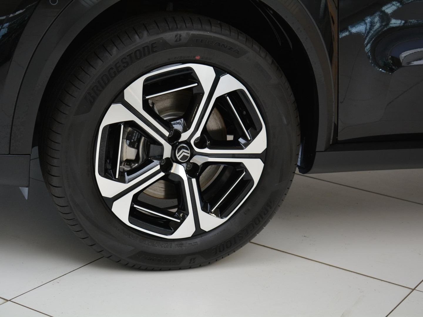 Citroën Citroën
