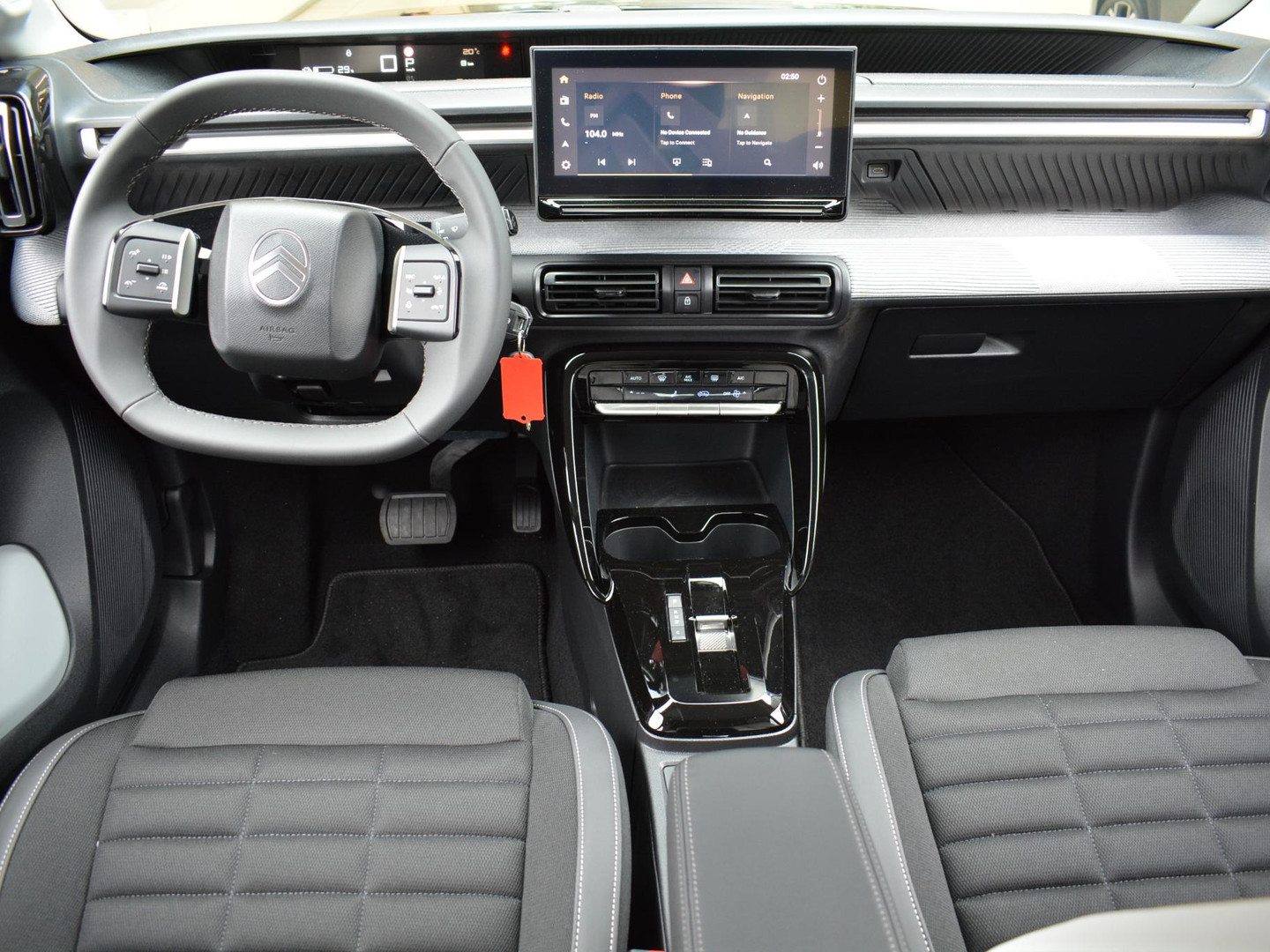 Citroën Citroën