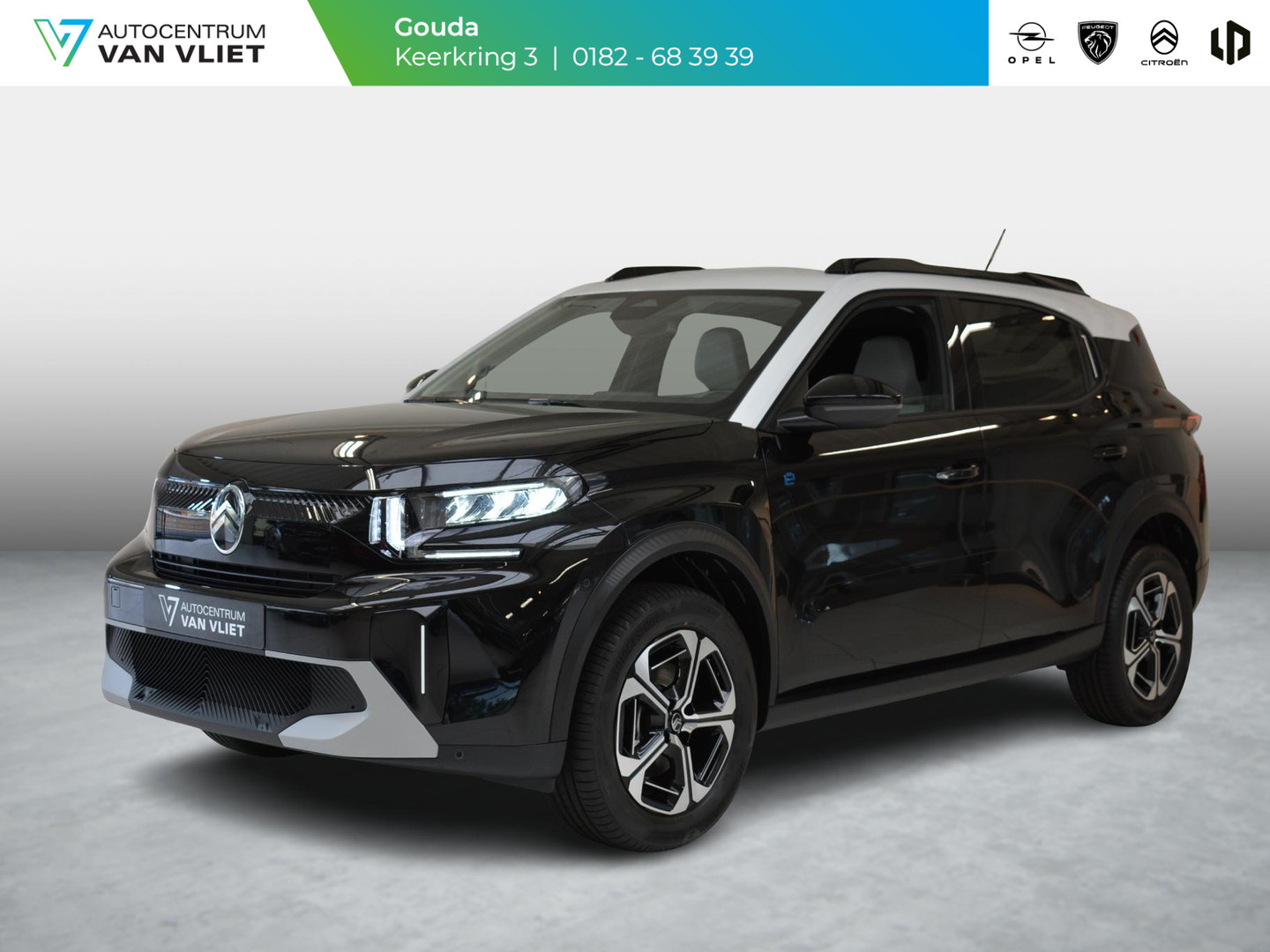 Citroën Citroën