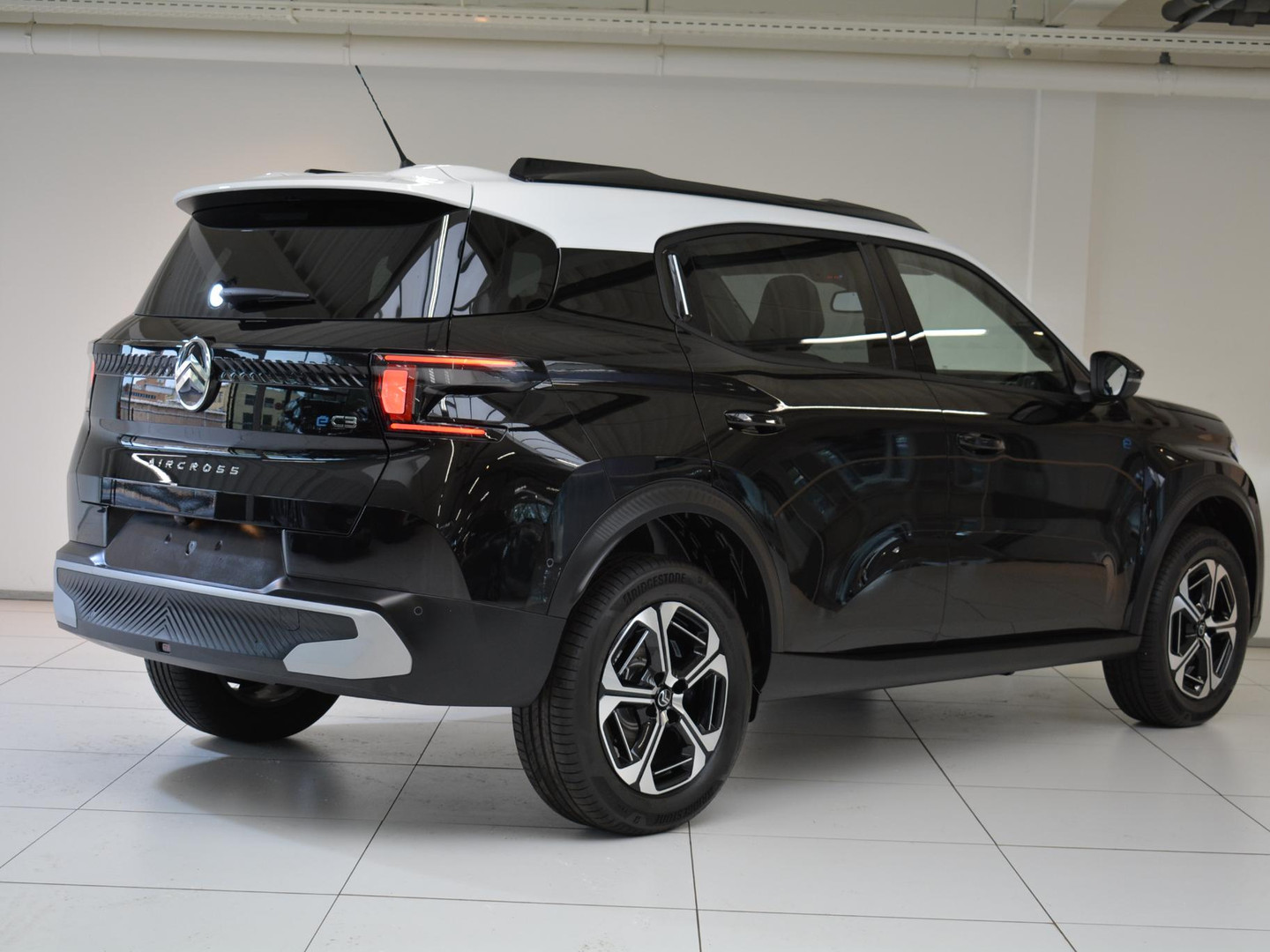 Citroën Citroën