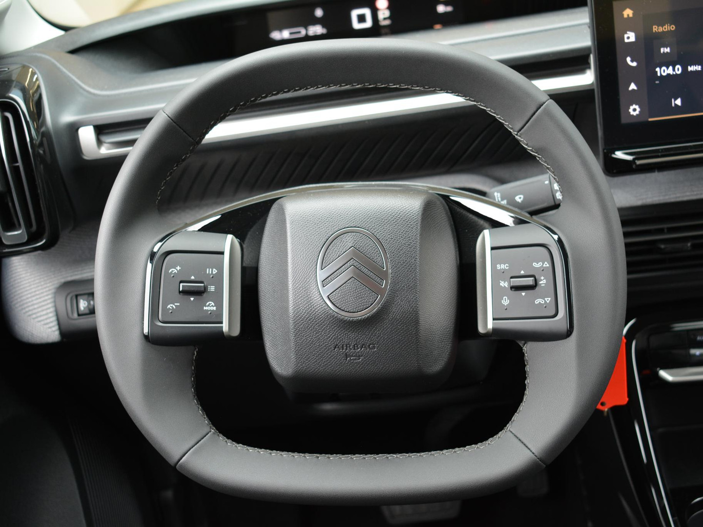 Citroën Citroën