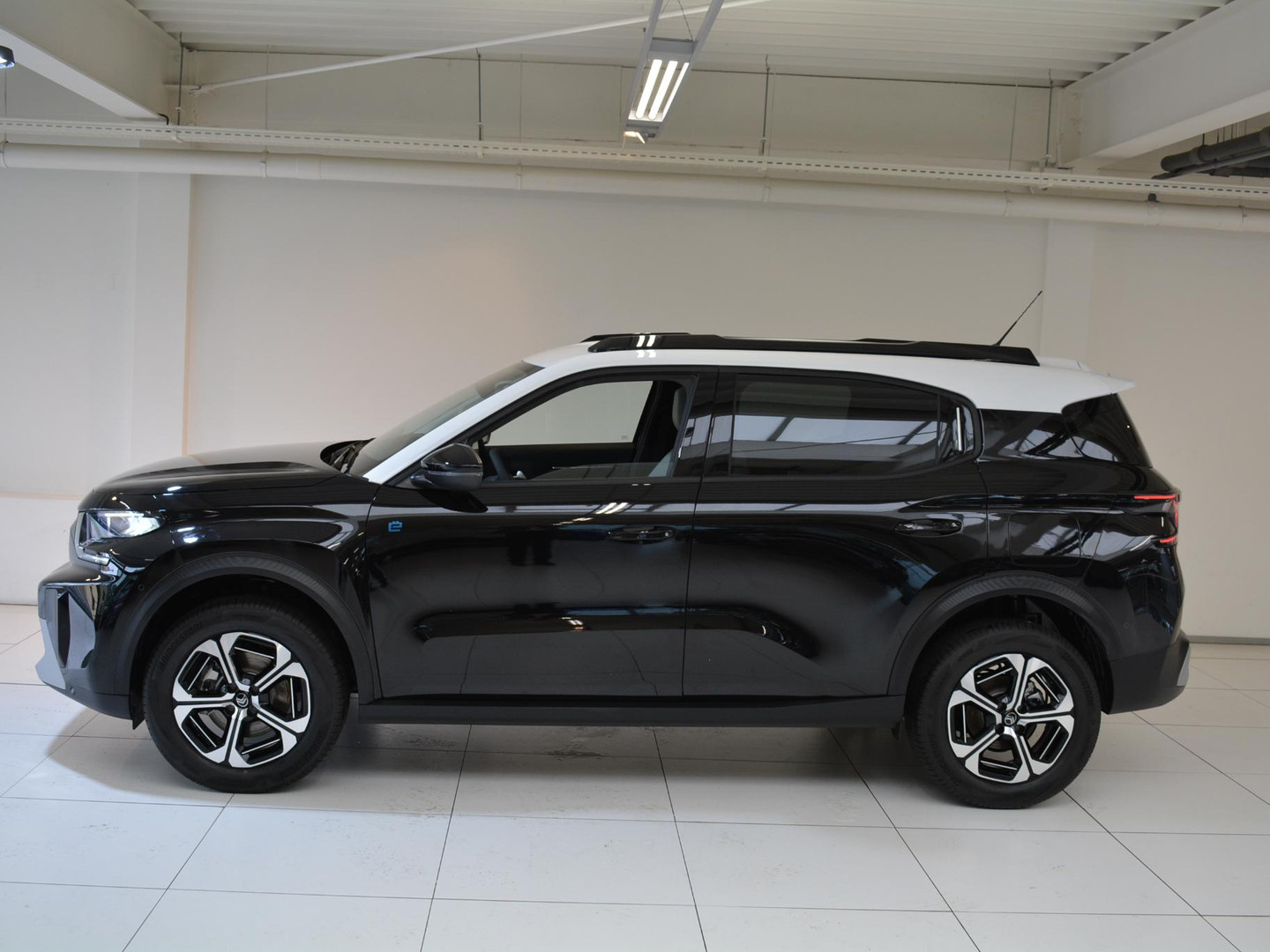 Citroën Citroën