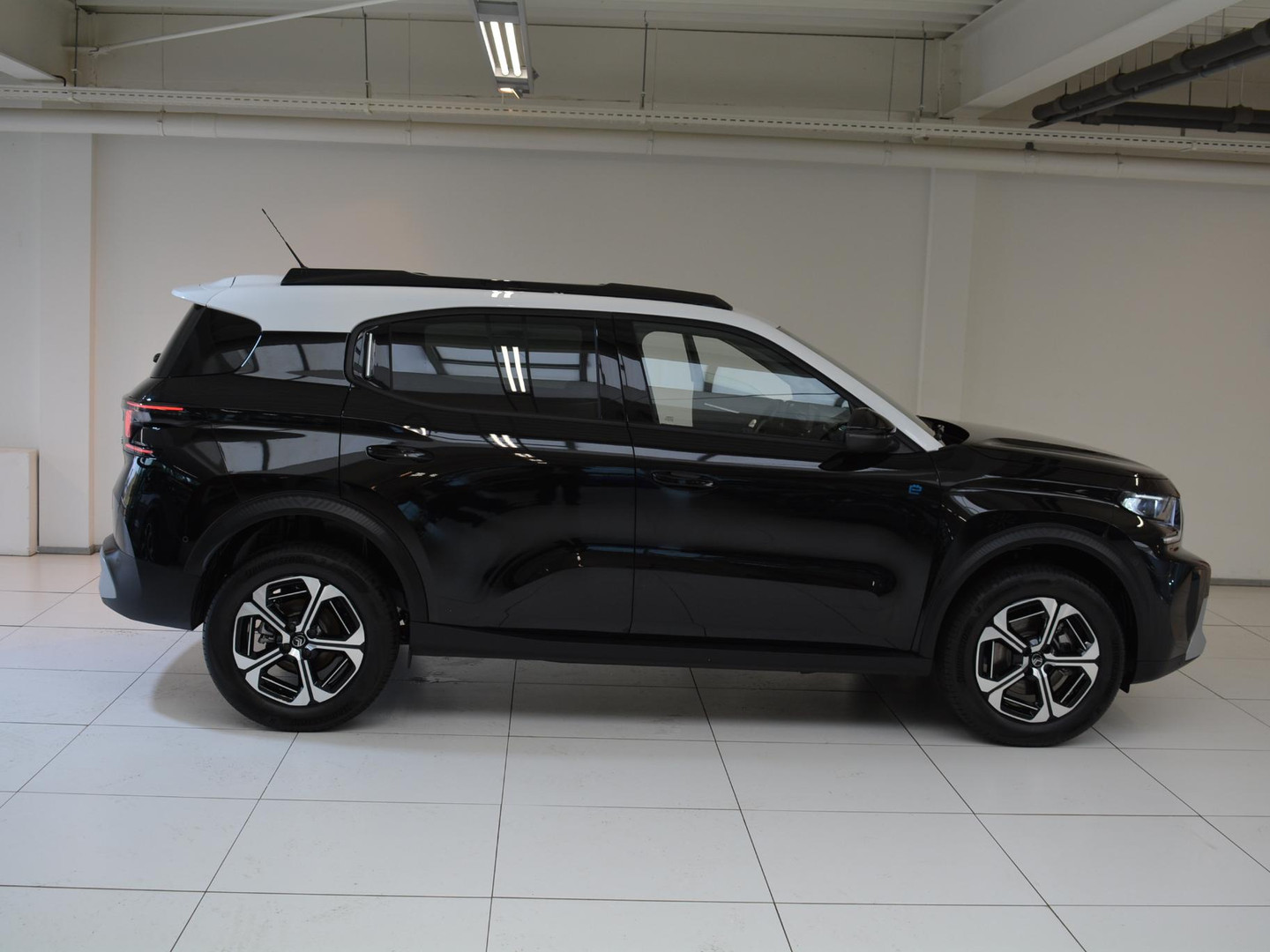 Citroën Citroën