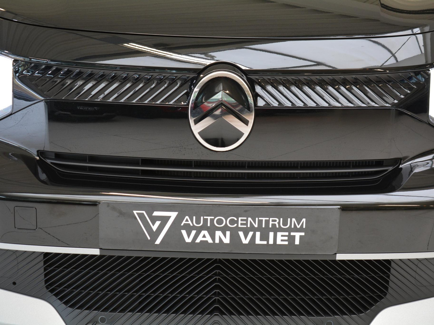 Citroën Citroën