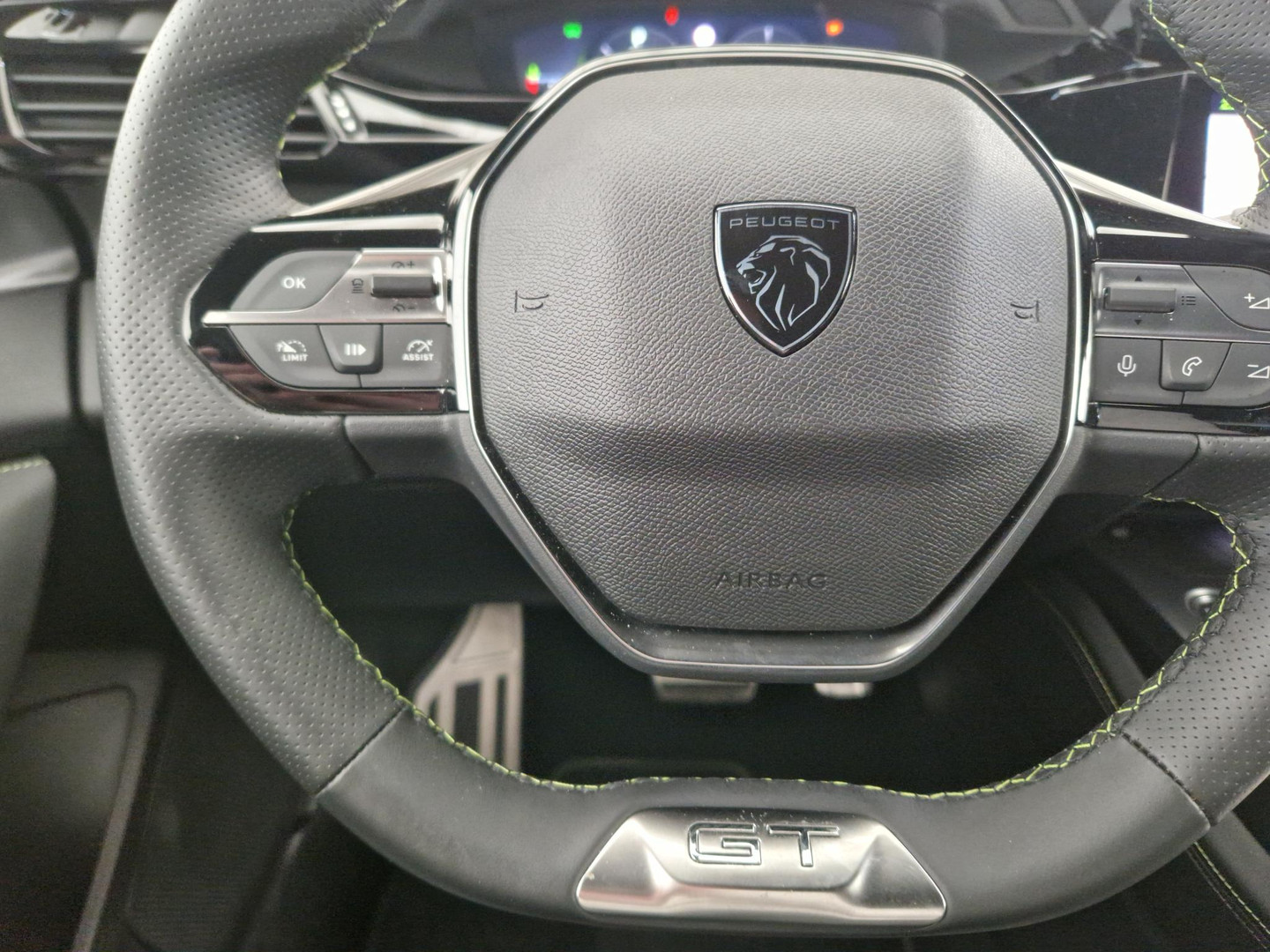 Peugeot Peugeot