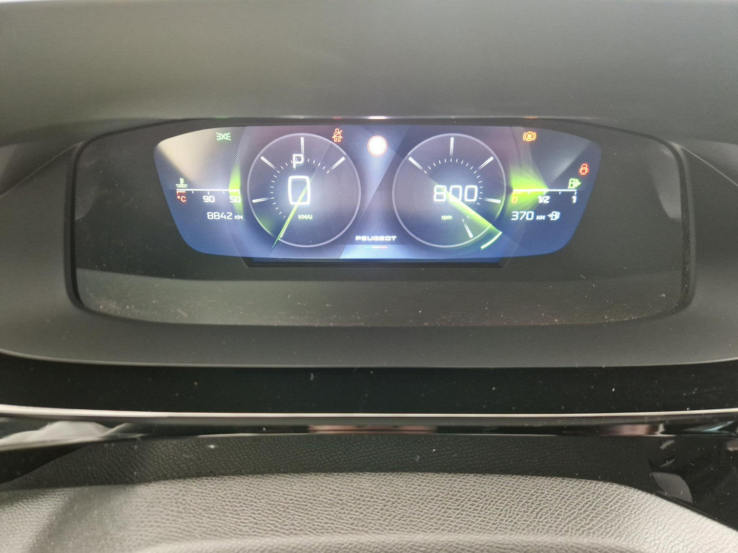 Peugeot Peugeot