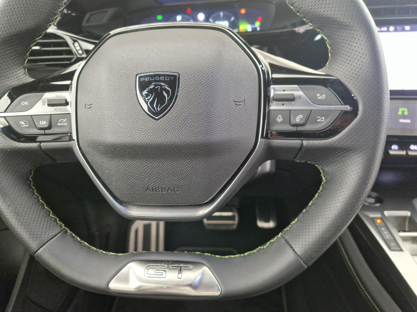 Peugeot Peugeot