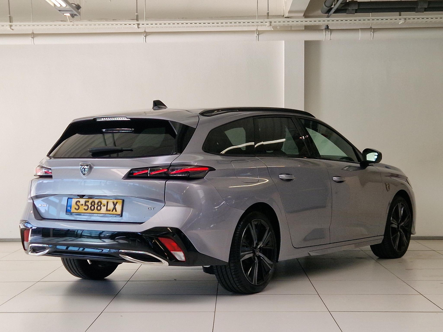 Peugeot Peugeot